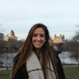 Meet your Posher, Danielle